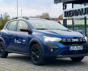 Dacia Sandero Gebrauchtwagen