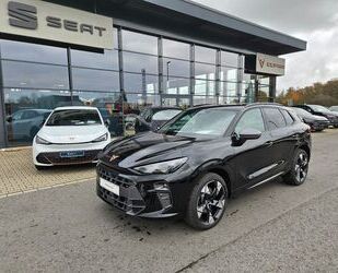 Cupra Terramar Gebrauchtwagen