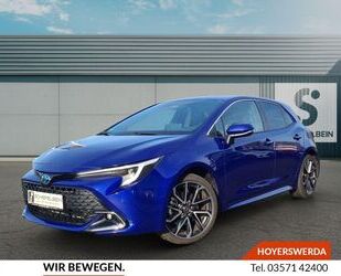 Toyota Corolla Gebrauchtwagen