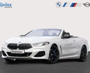 BMW M850 Gebrauchtwagen