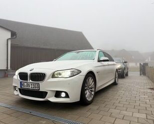 BMW 530 Gebrauchtwagen