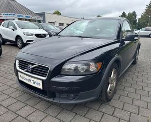 Volvo C30 Gebrauchtwagen