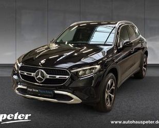 Mercedes-Benz GLC 300 Gebrauchtwagen