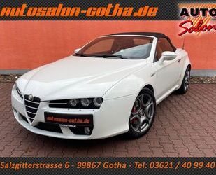 Alfa Romeo Spider Gebrauchtwagen