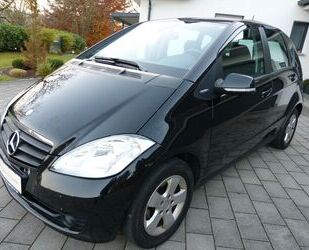 Mercedes-Benz A 160 Gebrauchtwagen