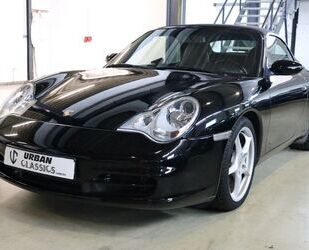 Porsche 996 Gebrauchtwagen