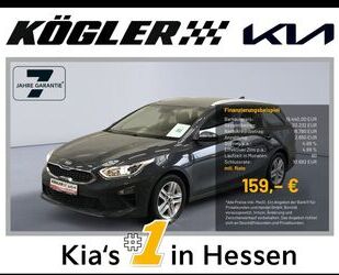 Kia ceed Sportswagon Gebrauchtwagen