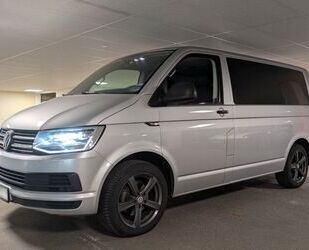 VW T6 Multivan Gebrauchtwagen