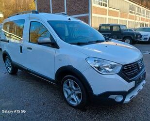 Dacia Dokker Gebrauchtwagen