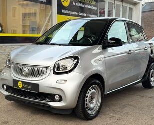 Smart ForFour Gebrauchtwagen