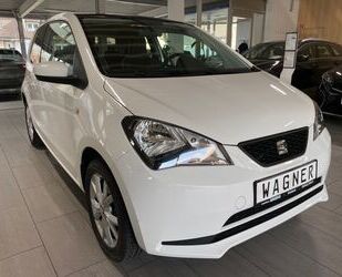 Seat Mii Gebrauchtwagen