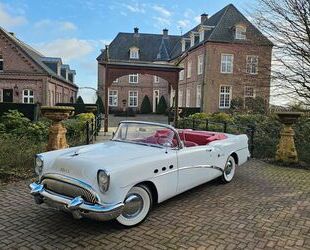 Buick Andere Oldtimer