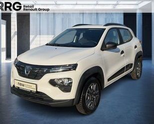 Dacia Spring Gebrauchtwagen