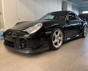 Porsche 996 Gebrauchtwagen