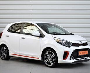 Kia Picanto Gebrauchtwagen