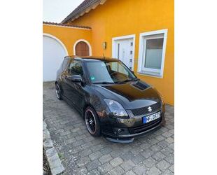Suzuki Swift Gebrauchtwagen