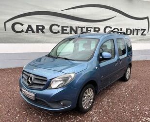 Mercedes-Benz Citan Gebrauchtwagen