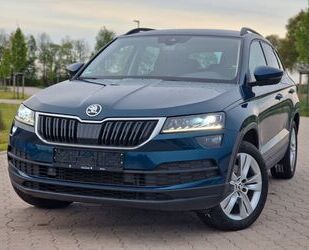 Skoda Karoq Gebrauchtwagen