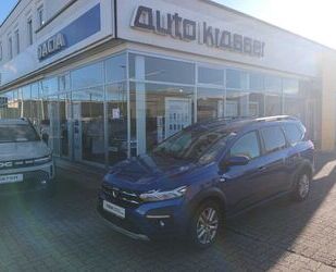Dacia Jogger Gebrauchtwagen