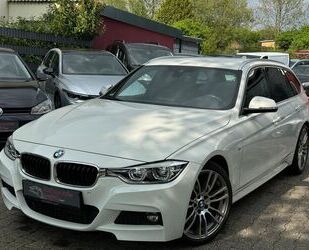 BMW 320 Gebrauchtwagen