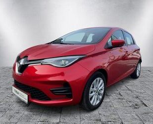 Renault ZOE Gebrauchtwagen