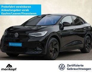 VW ID.5 Gebrauchtwagen