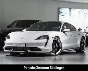 Porsche Taycan Gebrauchtwagen
