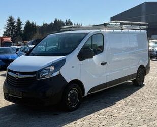 Opel Vivaro Gebrauchtwagen