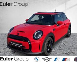 Mini Cooper SE Gebrauchtwagen