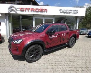 Isuzu D-Max Gebrauchtwagen