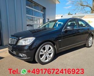 Mercedes-Benz C 250 Gebrauchtwagen