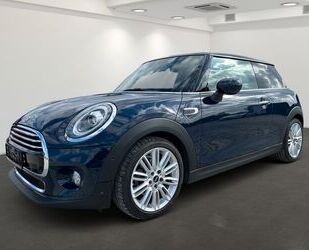 Mini Cooper Gebrauchtwagen