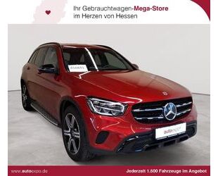 Mercedes-Benz GLC 200 Gebrauchtwagen