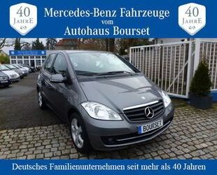 Mercedes-Benz A 160 Gebrauchtwagen