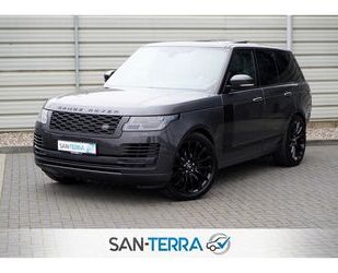 Land Rover Range Rover Gebrauchtwagen