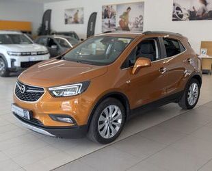 Opel Mokka Gebrauchtwagen