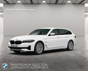 BMW 530 Gebrauchtwagen