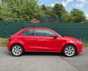 Audi A1 Gebrauchtwagen