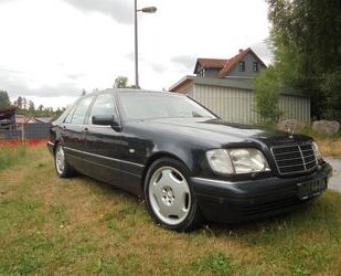 Mercedes-Benz S 300 Gebrauchtwagen