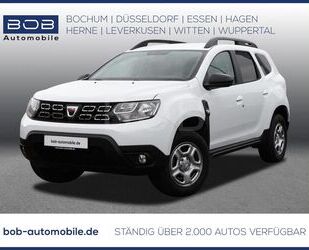 Dacia Duster Gebrauchtwagen