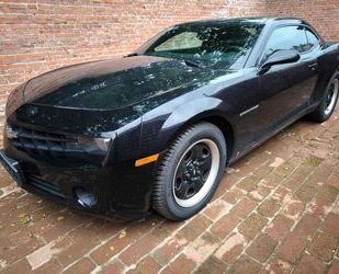 Chevrolet Camaro Gebrauchtwagen