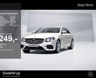 Mercedes-Benz E 300 Gebrauchtwagen