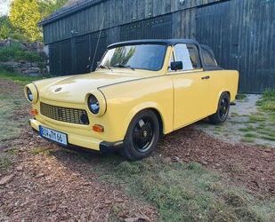 Trabant 601 Gebrauchtwagen