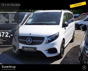 Mercedes-Benz V 220 Gebrauchtwagen