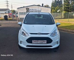Ford B-Max Gebrauchtwagen