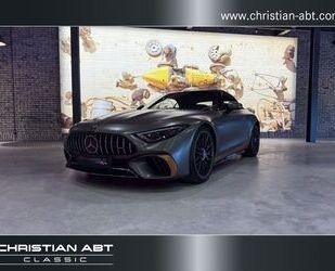 Mercedes-Benz SL 63 AMG Gebrauchtwagen