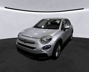 Fiat 500X Gebrauchtwagen