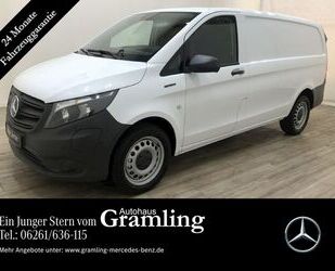 Mercedes-Benz eVito Gebrauchtwagen