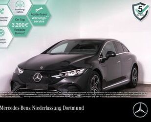 Mercedes-Benz EQE Gebrauchtwagen