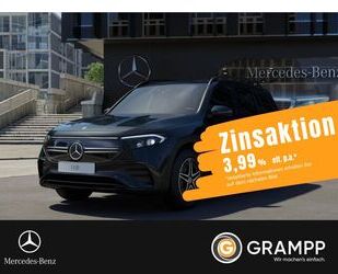 Mercedes-Benz EQB Gebrauchtwagen